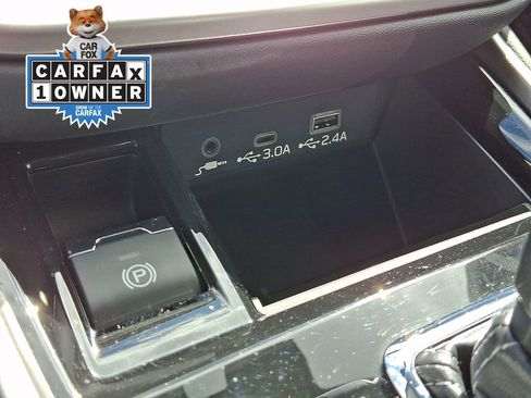 Used 2024 Subaru Outback Limited XT AWD/4WD image 31