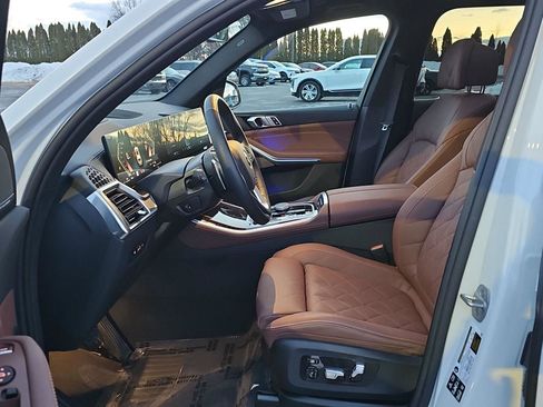 Used 2026 BMW X5 xDrive40i image 29