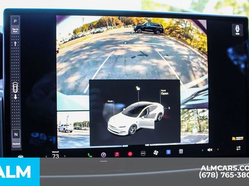 Used 2021 Tesla Model S Plaid image 27