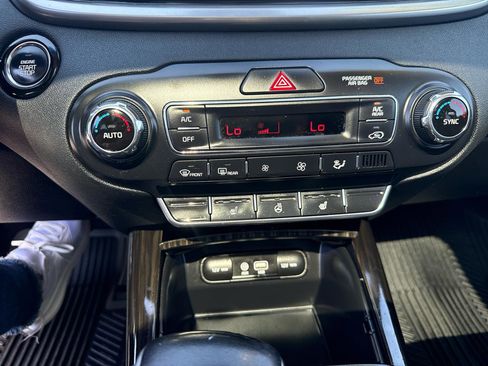 Used 2019 Kia Sorento EX w/ EX Touring Package AWD/4WD image 26