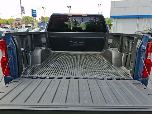 Certified 2024 Chevrolet Silverado 1500 LT AWD/4WD image 28
