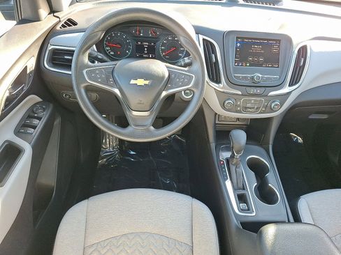 Used 2024 Chevrolet Equinox LS image 12