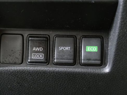 Used 2017 Nissan Rogue SV w/ Midnight Edition Package AWD/4WD image 22