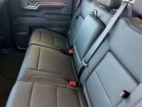 New 2026 GMC Sierra 1500 Denali RWD image 9