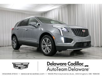 New 2026 Cadillac XT5 Premium Luxury w/ Driver Assist Package video 1