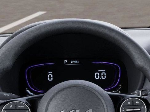 New 2025 Kia Soul S image 20