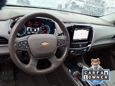 Used 2019 Chevrolet Traverse Premier image 10
