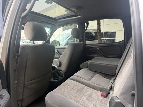 Used 2006 Toyota Tundra SR5 AWD/4WD image 16