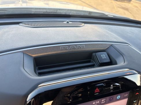 New 2026 RAM 2500 Tradesman image 20