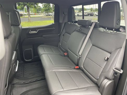 New 2026 GMC Sierra 1500 Elevation w/ Elevation Premium Package AWD/4WD image 26