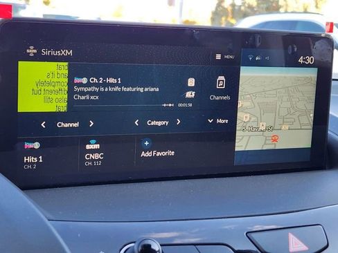 New 2025 Acura RDX w/ Technology Package image 25