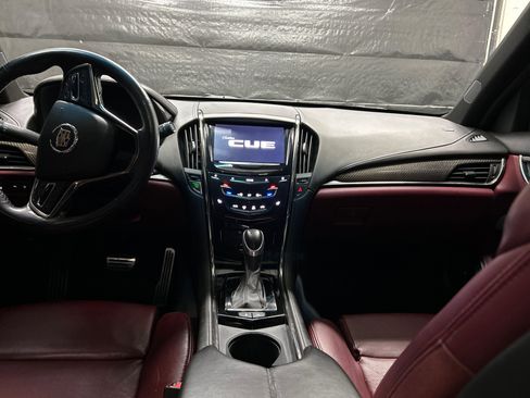 Used 2013 Cadillac ATS Performance image 12