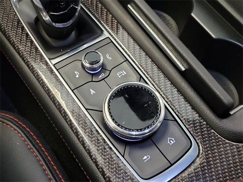 Certified 2025 Cadillac CT5 Sport image 20