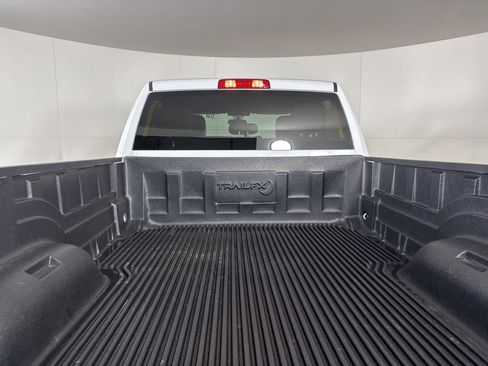 Used 2023 RAM 2500 Tradesman w/ Chrome Appearance Group image 24