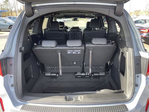 Used 2025 Honda Odyssey Sport-L image 18