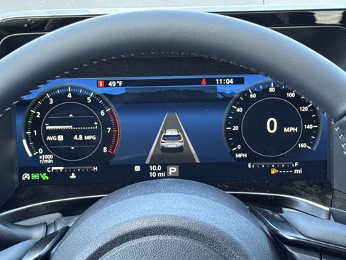 New 2026 Subaru Outback Touring XT AWD/4WD image 17