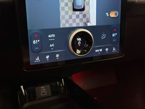 New 2025 Ford Mustang Mach-E Premium w/ Sport Appearance Package image 29