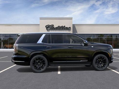 New 2026 Cadillac Escalade 4WD image 29