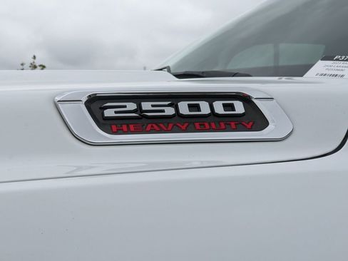 Used 2023 RAM 2500 Laramie image 27