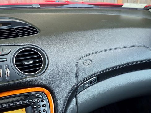 Used 2003 Mercedes-Benz SL 500 image 37