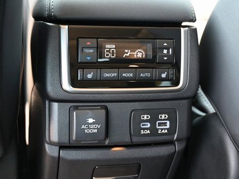 New 2025 Subaru Ascent Touring image 11