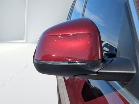 Used 2025 BMW X7 xDrive40i image 10