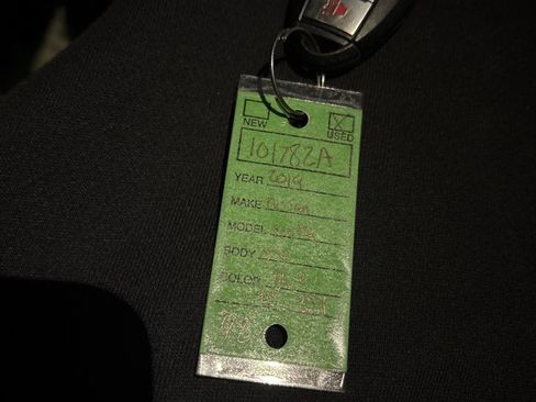 Used 2019 Nissan Sentra SV image 12