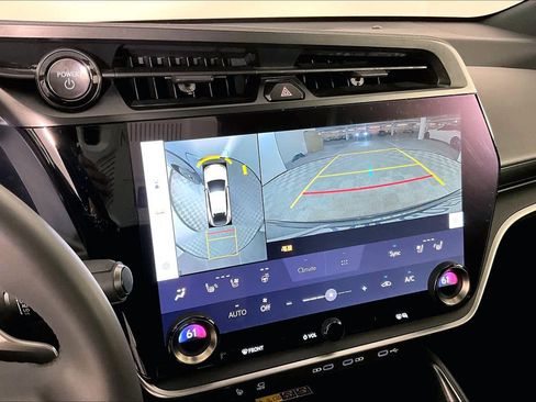 Used 2023 Lexus RZ 450e Premium image 25