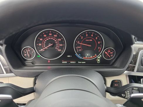 Used 2020 BMW 430i Coupe w/ M Sport Package RWD image 19