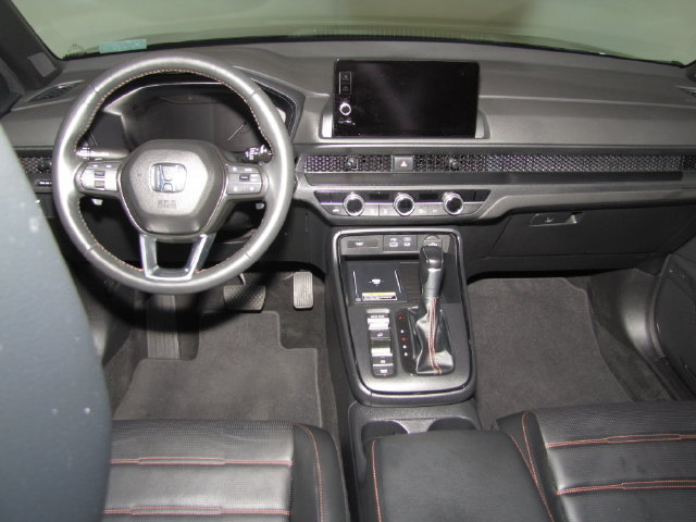 Certified 2024 Honda CR-V Sport-L image 37