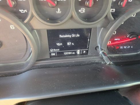 Used 2022 Chevrolet Silverado 3500 W/T w/ WT Convenience Package image 9