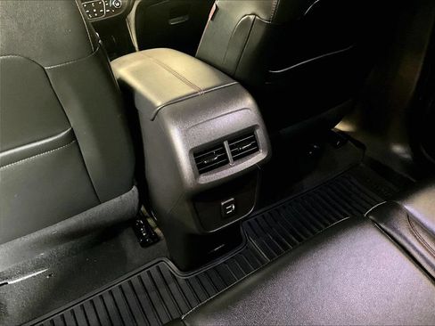 Used 2024 Chevrolet Equinox RS w/ RS Leather Package AWD/4WD image 29