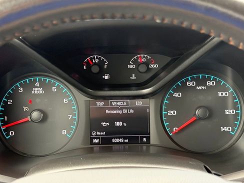 Certified 2021 GMC Canyon AT4 AWD/4WD image 21