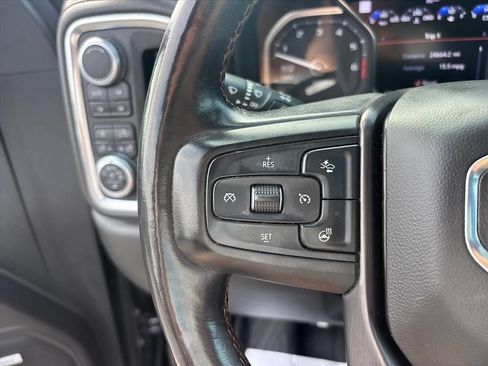 Used 2019 GMC Sierra 1500 AT4 w/ Off Road Performance Package AWD/4WD image 31