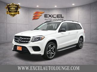 Used 2018 Mercedes-Benz GLS 550 4MATIC w/ Driver Assistance Package video 1
