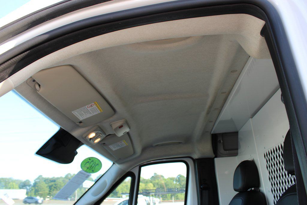 Used 2025 RAM ProMaster 3500 w/ Convenience Group FWD image 25