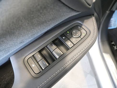 Certified 2025 Lexus TX 500h 500h F SPORT Premium w/ Technology Package image 19