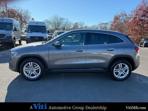 Certified 2023 Mercedes-Benz GLA 250 4MATIC image 5