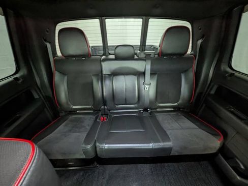Used 2013 Ford F150 FX4 w/ Luxury Equipment Group AWD/4WD image 21