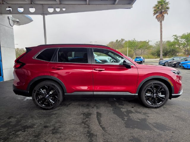 Used 2024 Honda CR-V Sport Touring image 9
