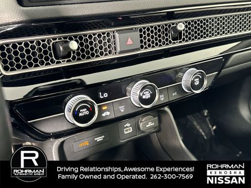 Used 2023 Honda Civic Sport image 9