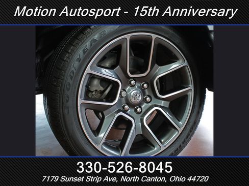 Used 2020 RAM 1500 Sport w/ Advanced Safety Group AWD/4WD image 51
