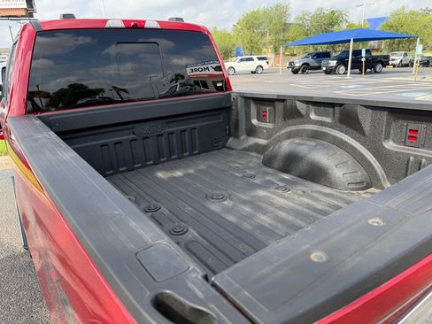 Used 2024 Ford F250 King Ranch AWD/4WD image 19