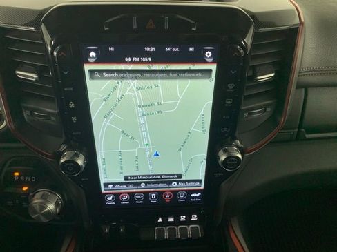 Used 2020 RAM 1500 Rebel w/ Level 2 Equipment Group image 11