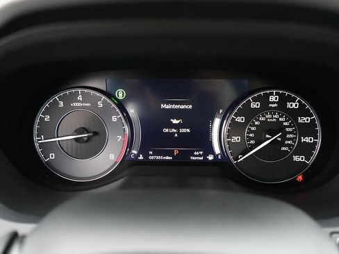 Certified 2024 Acura RDX SH-AWD image 23