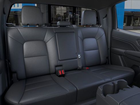 New 2026 Chevrolet Colorado LT image 17