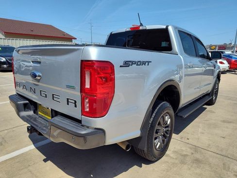 Used 2019 Ford Ranger Lariat w/ Equipment Group 501A Mid RWD image 4