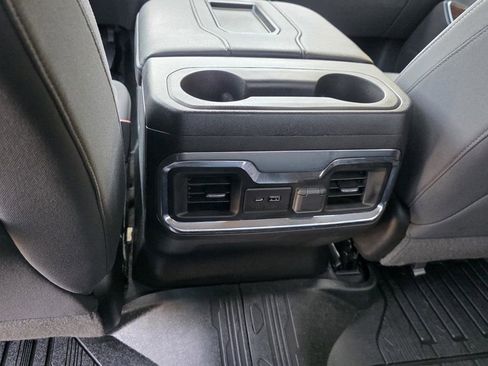 Used 2021 GMC Sierra 1500 Elevation AWD/4WD image 11