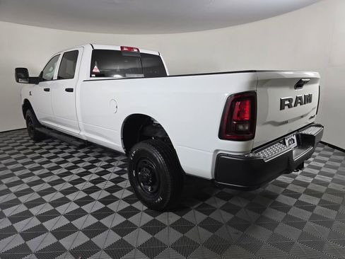 New 2025 RAM 2500 Tradesman image 6