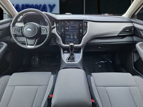 Certified 2025 Subaru Outback Premium w/ Popular Package #1 AWD/4WD image 14